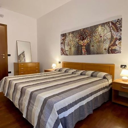 Vicolo Chiodo 9 Apartment Verona Ngoại thất bức ảnh