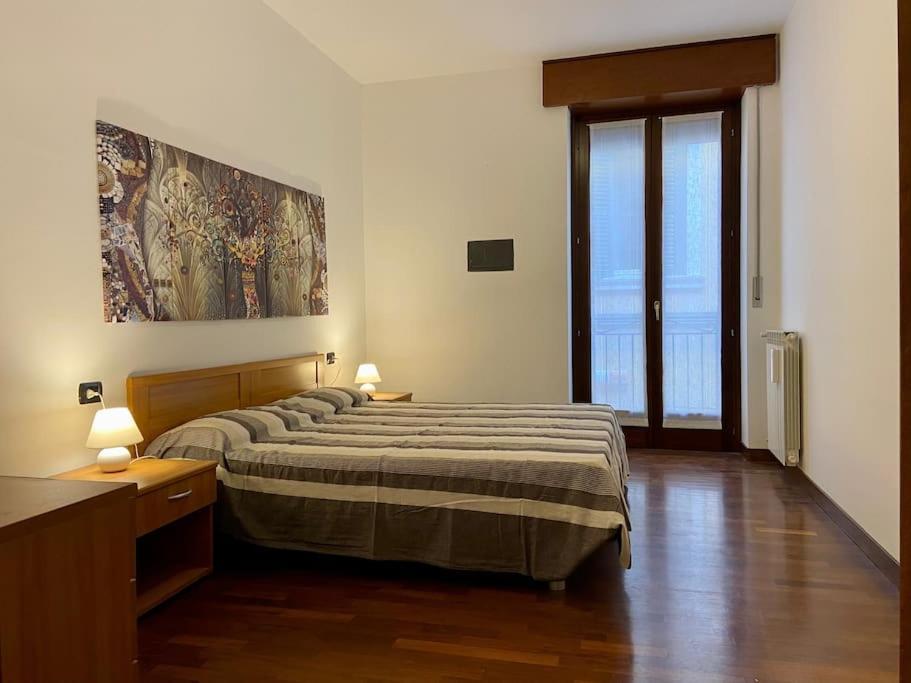 Vicolo Chiodo 9 Apartment Verona Ngoại thất bức ảnh