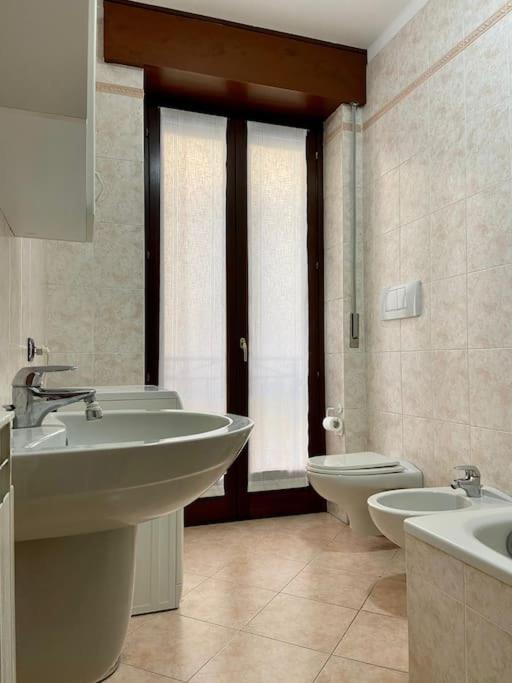 Vicolo Chiodo 9 Apartment Verona Ngoại thất bức ảnh