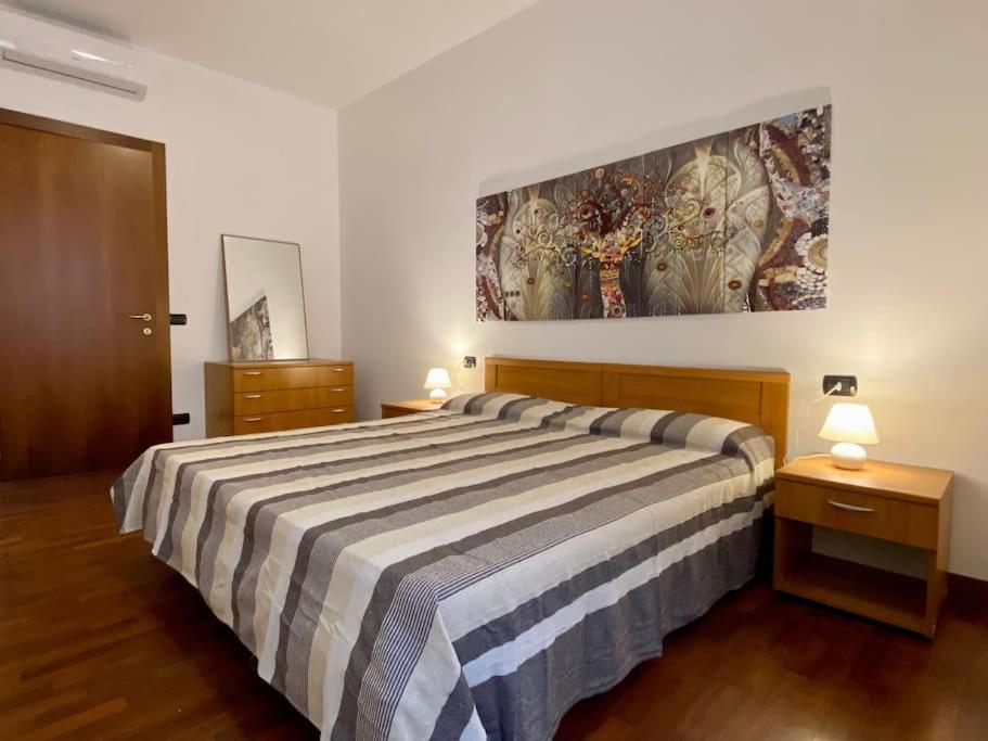 Vicolo Chiodo 9 Apartment Verona Ngoại thất bức ảnh