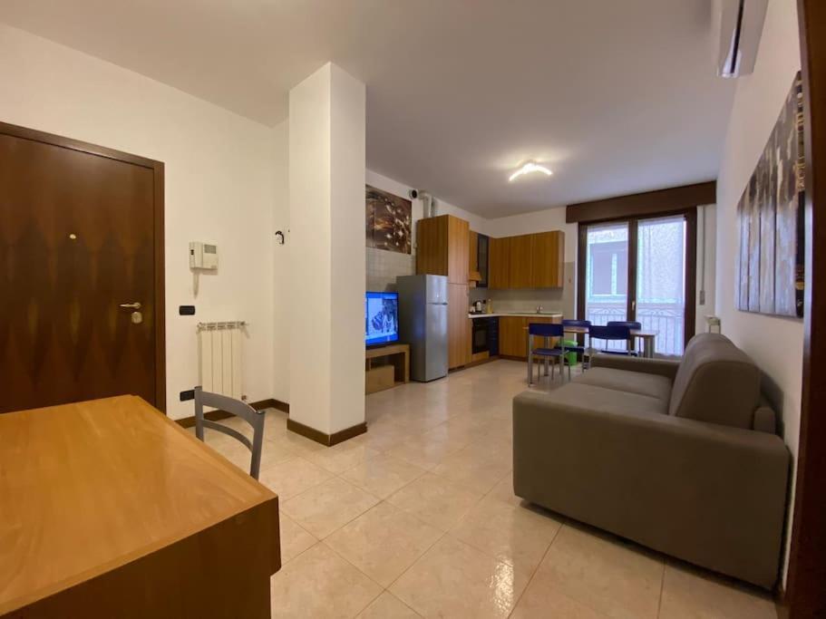 Vicolo Chiodo 9 Apartment Verona Ngoại thất bức ảnh