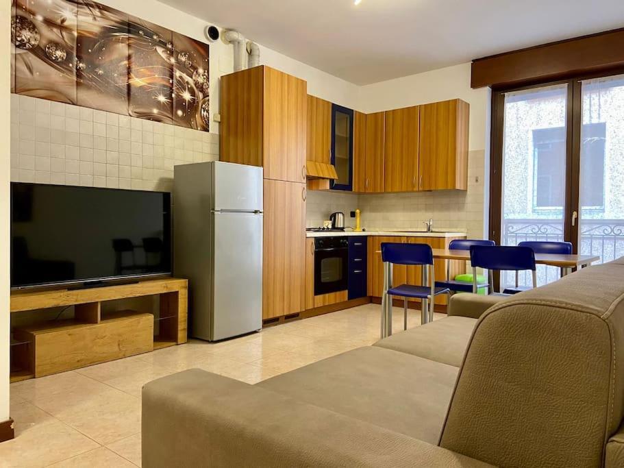 Vicolo Chiodo 9 Apartment Verona Ngoại thất bức ảnh